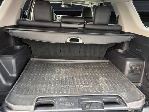 Used 2024 Toyota 4Runner TRD Pro AWD/4WD image 11