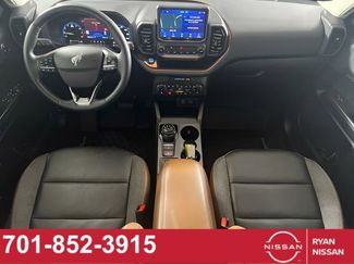 Used 2023 Ford Bronco Sport Outer Banks w/ Tech Package video 2