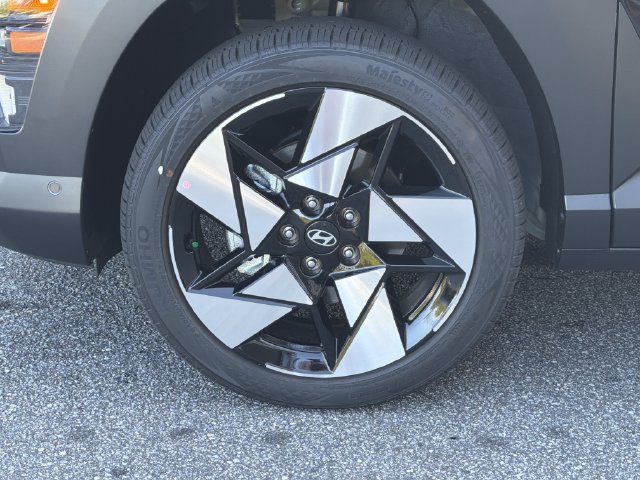 New 2027 Hyundai Kona Limited AWD/4WD image 13