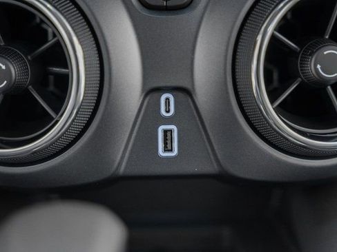 New 2026 Chevrolet Blazer LT w/ LPO, Black Sport Package image 25