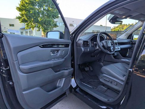 New 2026 Honda Passport RTL image 19