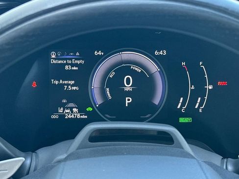 Certified 2024 Lexus RX 350h w/ Convenience Package AWD/4WD image 24