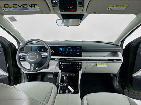 New 2026 Hyundai Tucson SEL image 11
