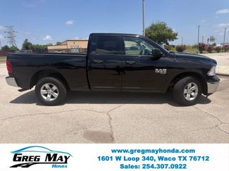 Used 2024 RAM 1500 Classic SLT RWD video 2