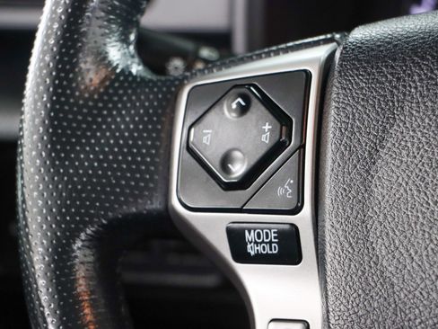 Used 2023 Toyota 4Runner SR5 Premium w/ Moonroof Package AWD/4WD image 14