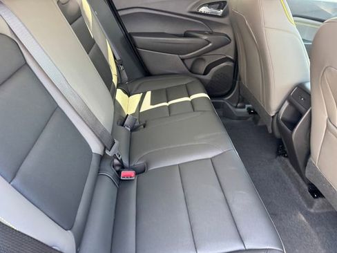 New 2026 Chevrolet Trax ACTIV FWD image 8