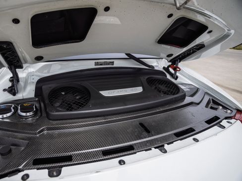 Used 2019 Porsche 911 GT3 RS image 29