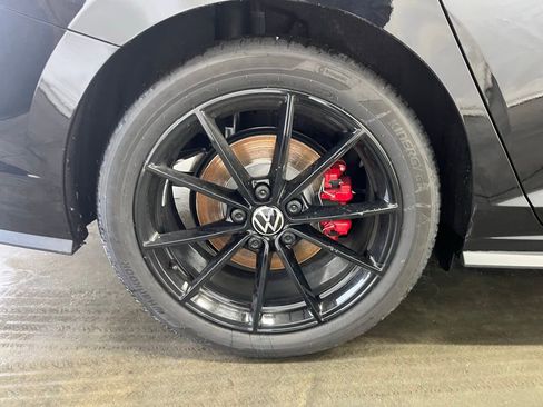 New 2026 Volkswagen Jetta GLI Autobahn image 30