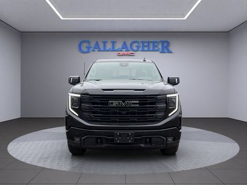 New 2026 GMC Sierra 1500 Elevation w/ Elevation Premium Package AWD/4WD image 12