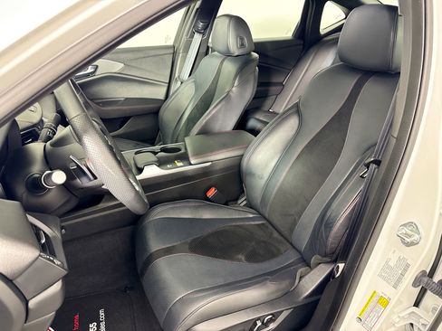 Used 2023 Acura TLX SH-AWD w/ A-SPEC Pkg image 17
