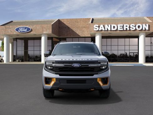 New 2027 Ford Expedition Tremor w/ Driver's Package AWD/4WD image 7