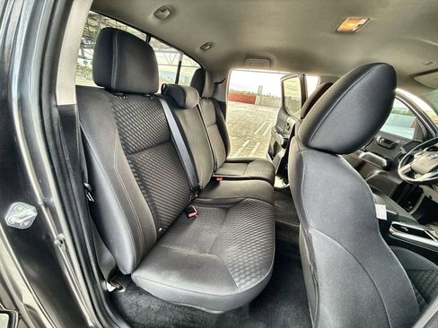 Used 2023 Toyota Tacoma 4x4 Double Cab w/ Trail Edition image 18