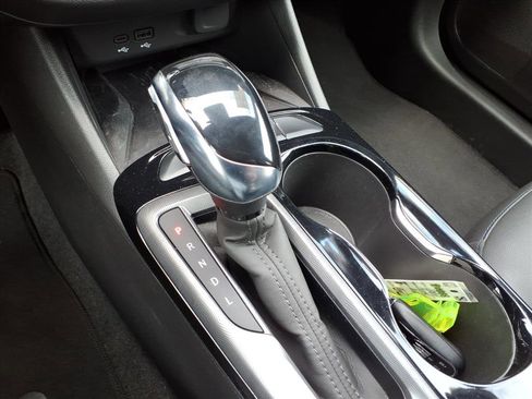 Used 2024 Buick Envista Sport Touring w/ Convenience I Package image 23