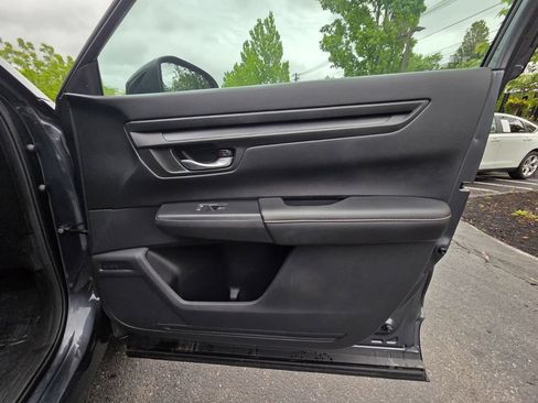Used 2023 Honda CR-V Sport image 12