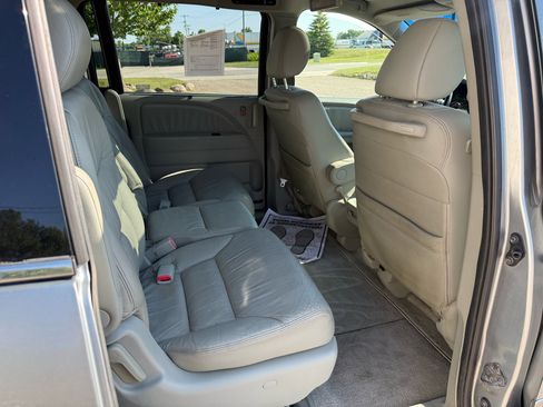 Used 2008 Honda Odyssey EX-L image 21