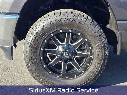 Used 2021 RAM 1500 Big Horn w/ Trailer Tow Group AWD/4WD image 9