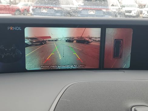 New 2026 Lincoln Nautilus Reserve w/ Jet Appearance Package image 22