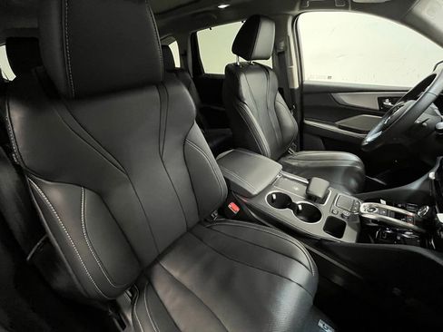 Certified 2024 Acura MDX SH-AWD w/ Technology Package image 12