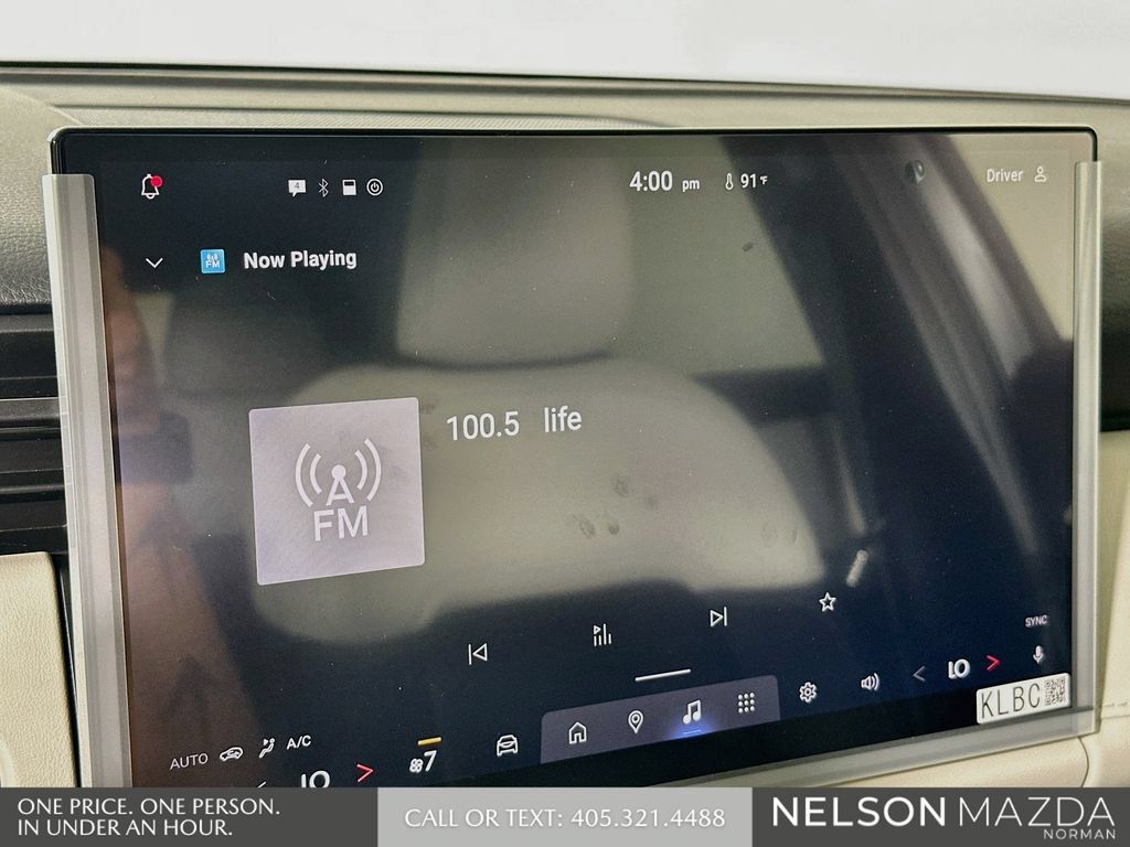 New 2026 MAZDA CX-5 Select AWD/4WD image 15