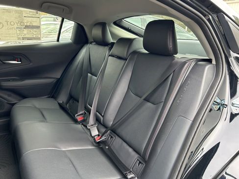 New 2026 Toyota Prius Plug-In Hybrid image 9