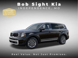 New 2025 Kia Telluride LX video 3