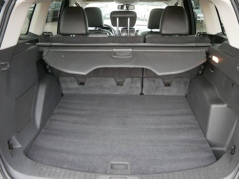 Used 2014 Ford Escape Titanium w/ Equipment Group 401A AWD/4WD image 9