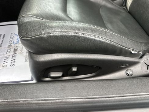 Used 2017 Chevrolet Camaro SS RWD image 12