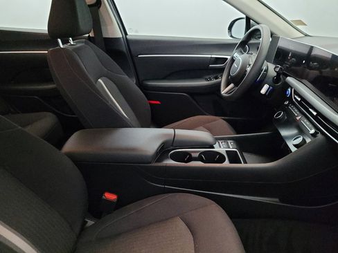 Used 2025 Hyundai Sonata SEL FWD image 21