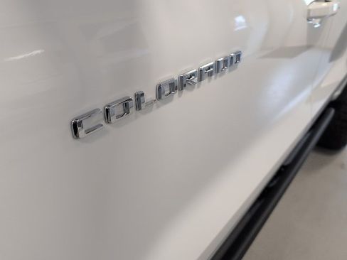 New 2026 Chevrolet Colorado ZR2 w/ Technology Package image 12