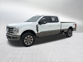 New 2026 Ford F350 King Ranch AWD/4WD video 1