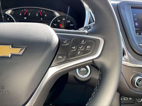 Certified 2023 Chevrolet Equinox LT image 19