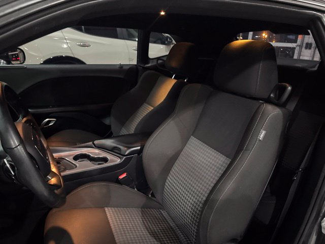 Used 2023 Dodge Challenger R/T Scat Pack RWD image 14