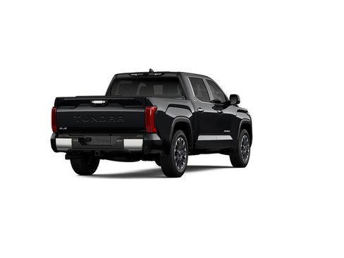 New 2026 Toyota Tundra Limited AWD/4WD image 42