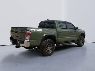 Used 2021 Toyota Tacoma TRD Off-Road video 3