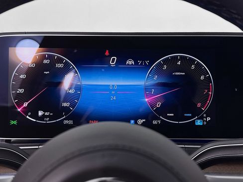 New 2026 Mercedes-Benz GLS 580 4MATIC image 19