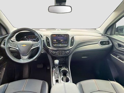 Used 2024 Chevrolet Equinox Premier FWD image 16