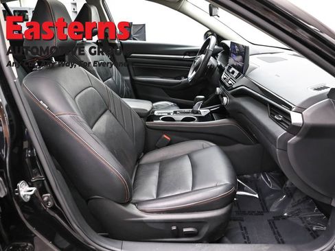 Used 2023 Nissan Altima 2.5 SR w/ SR Premium Package AWD/4WD image 24