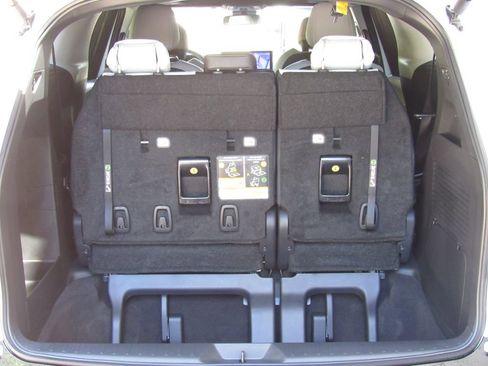 Used 2026 Toyota Sienna XSE AWD/4WD image 23