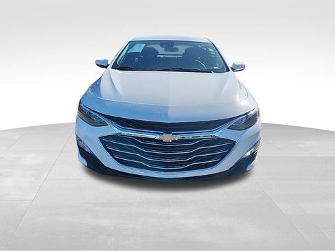 Used 2024 Chevrolet Malibu LT image 6