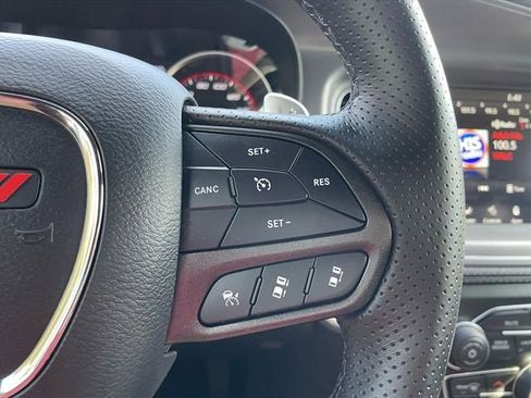 Used 2023 Dodge Charger Scat Pack w/ Plus Group image 13