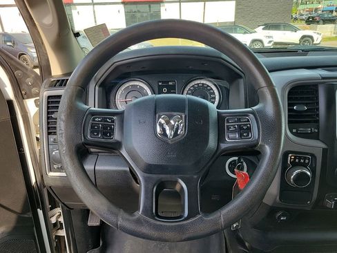 Used 2021 RAM 1500 Tradesman w/ Chrome Appearance Group image 19