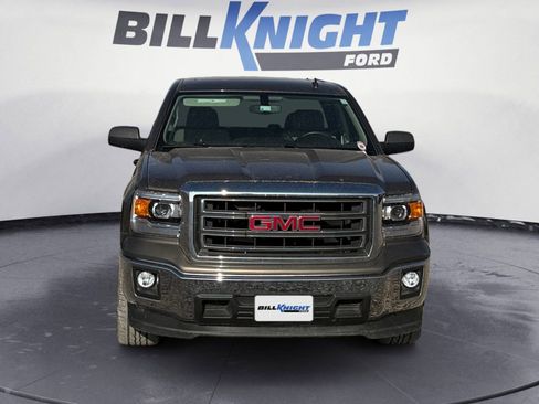 Used 2014 GMC Sierra 1500 SLE w/ SLE Value Package image 8