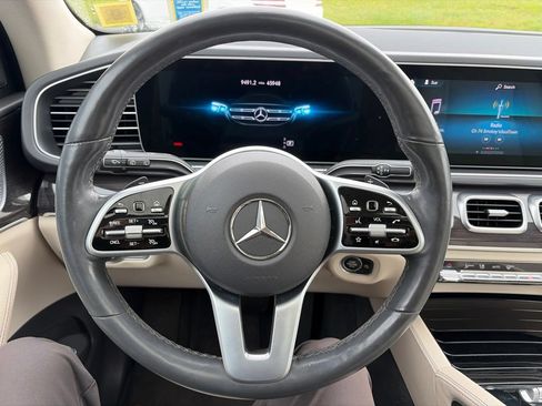 Used 2020 Mercedes-Benz GLE 350 4MATIC image 5