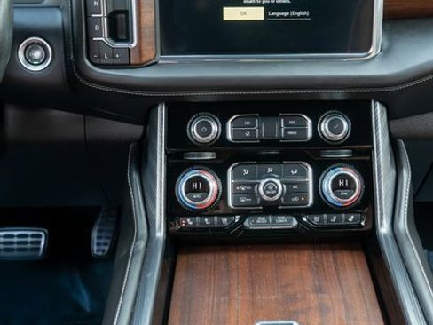 Used 2023 GMC Yukon Denali Ultimate image 50