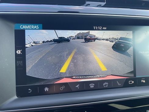 Used 2019 Jaguar F-PACE S image 26