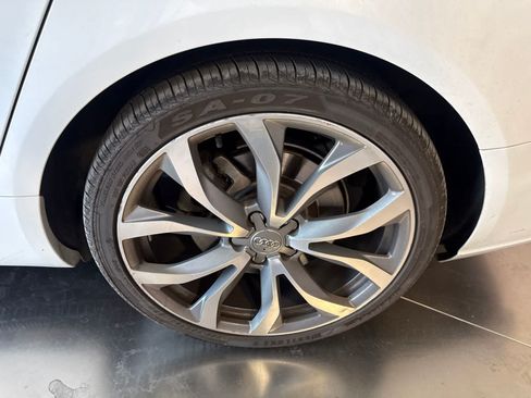 Used 2015 Audi A6 2.0T Premium Plus w/ Premium Plus Package FWD image 10