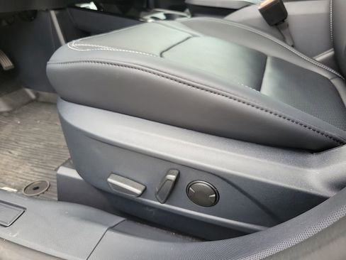 New 2025 Ford Mustang Mach-E Premium w/ Interior Protection Package AWD/4WD image 12