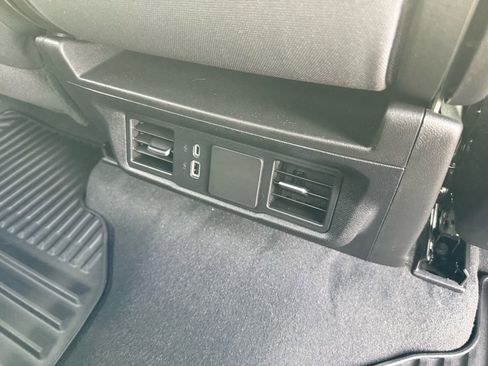 Certified 2026 Chevrolet Silverado 1500 Custom image 20