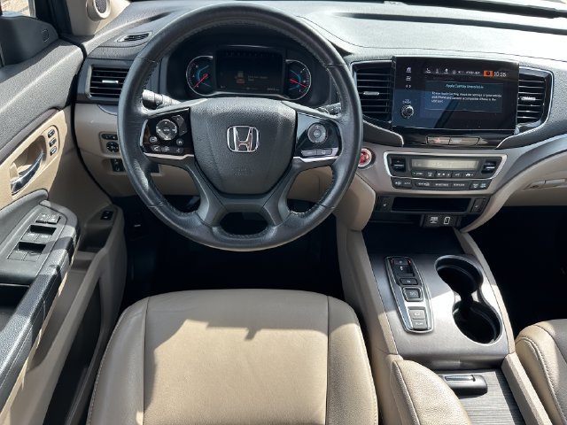 Used 2021 Honda Pilot EX-L image 15