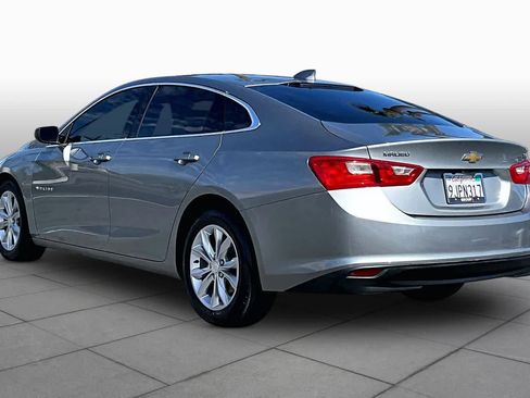 Used 2023 Chevrolet Malibu LT FWD image 11